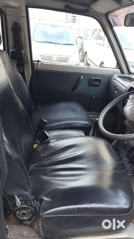 Maruti Suzuki Omni 5 Seater, 2019, Petrol