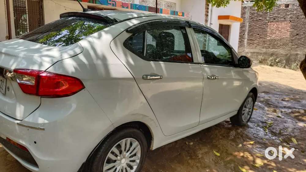 Tata Tigor Revotron Xt 2018