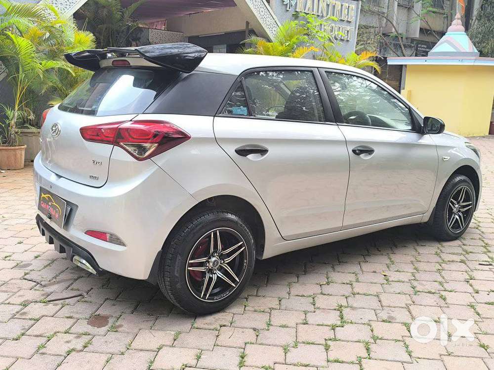 Hyundai Elite I20 Era 1.2, 2014, Petrol