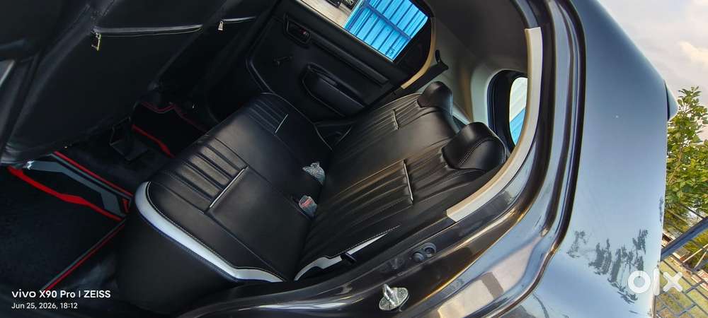 Maruti Suzuki S-presso Vxi Plus, 2020, Petrol