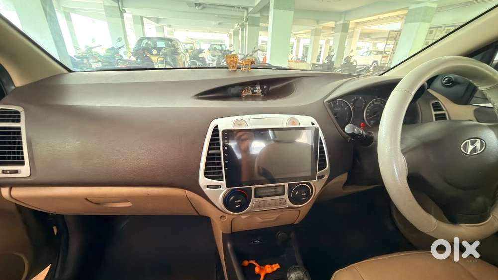 I 20 Excellent Condition
