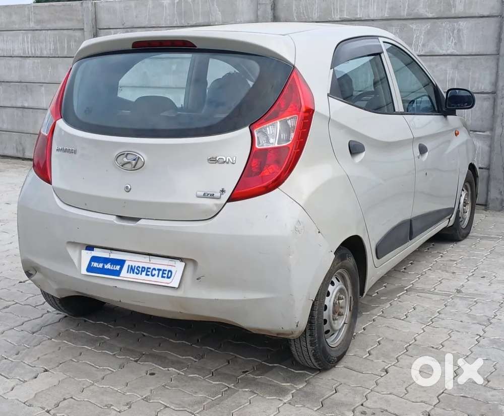 Hyundai Eon Era +, 2014, Petrol