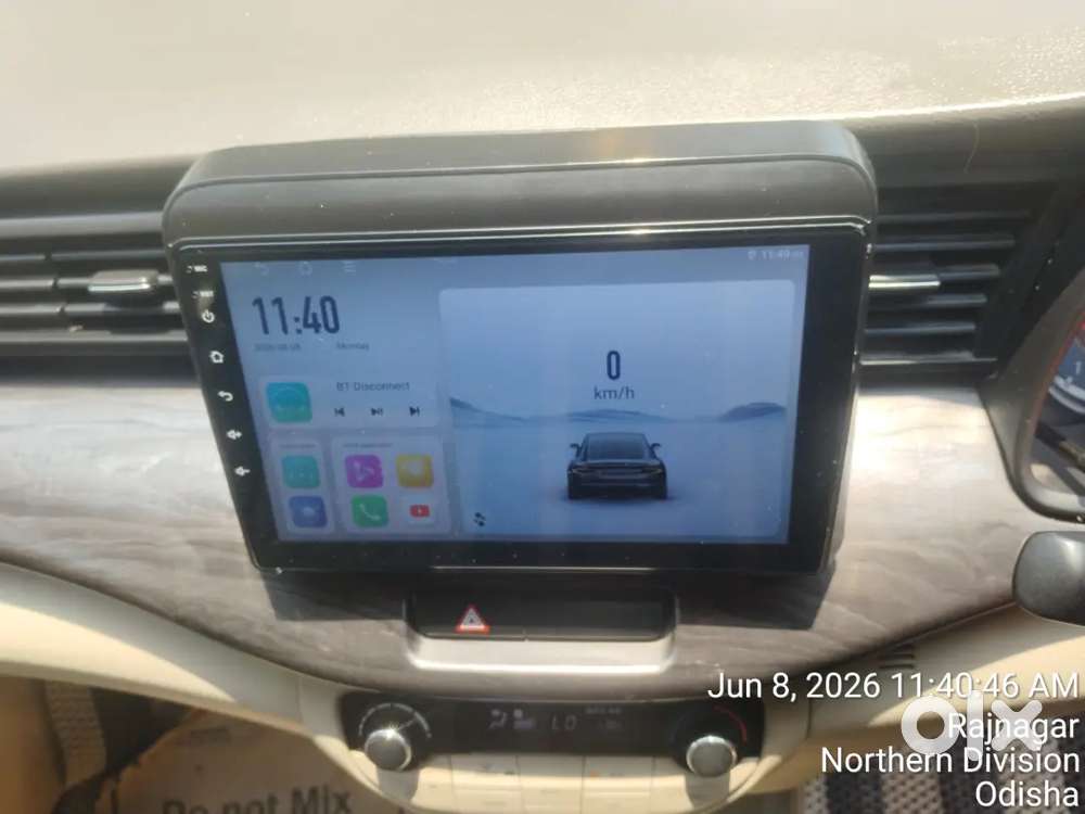 Maruti Suzuki Ertiga 2022 Petrol Good Condition