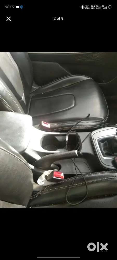 Hyundai Creta 2022