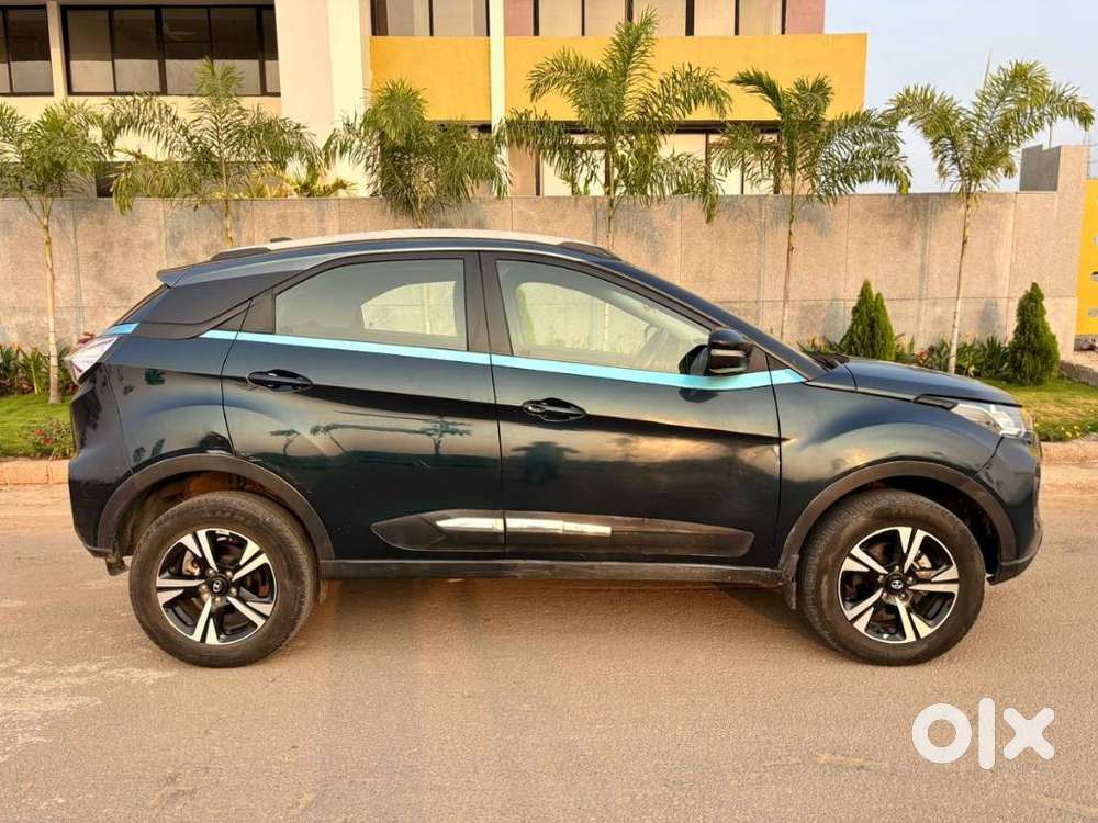 Tata Nexon Ev Xz Plus, 2023, Electric