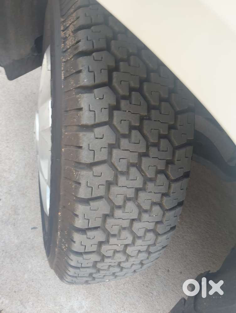 Mahindra Tuv 300 T6 Plus, 2019, Diesel