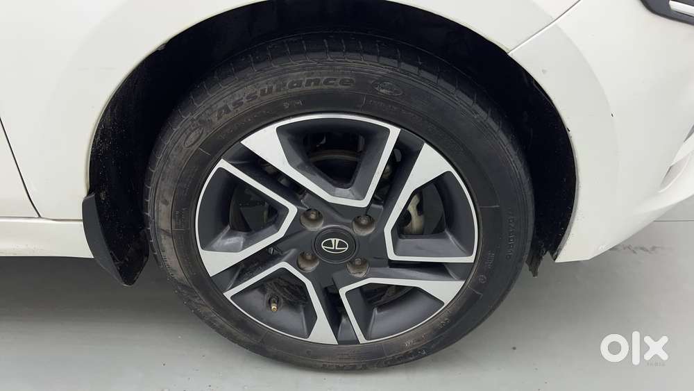 Tata Tiago Xza Plus, 2021, Petrol
