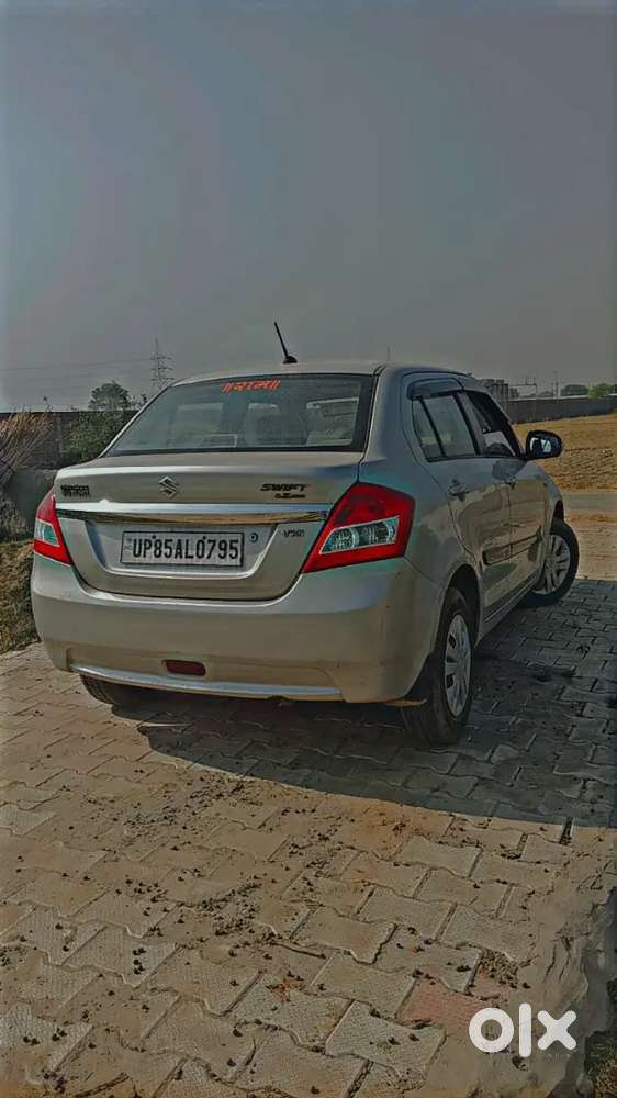 Maruti Suzuki Dzire 2013 Petrol Good Condition