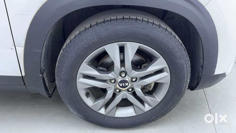 Kia Seltos Htx Plus At D, 2020, Diesel