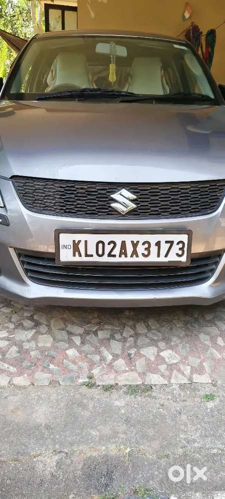 Maruti Suzuki Swift 2016 Petrol Well Maintained