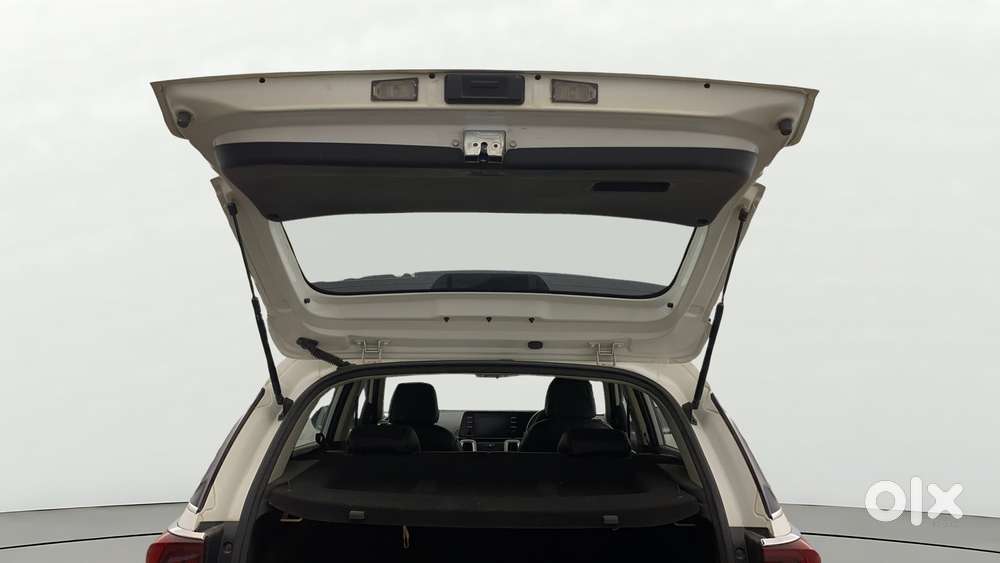 Kia Sonet 1.0 Htx Imt, 2021, Petrol