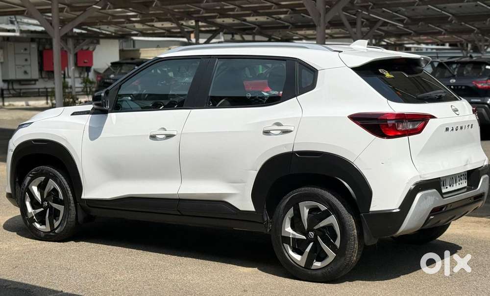 Nissan Magnite 1.0 Xl, 2023, Petrol