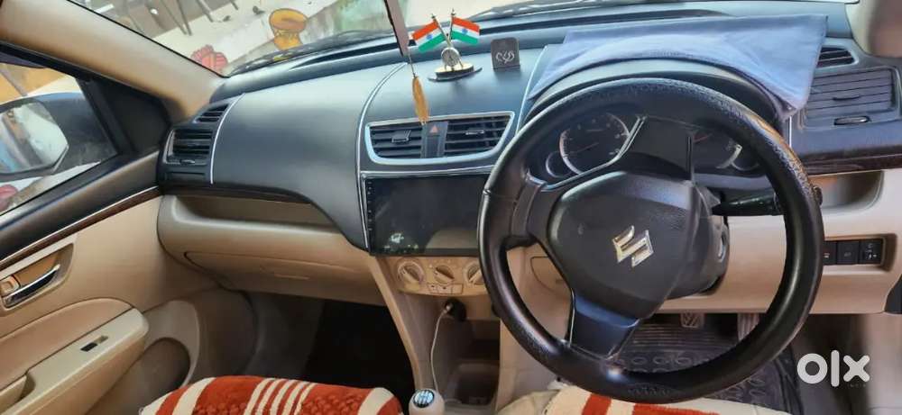 Maruti Suzuki Dzire 2013 Diesel 106000 Km Driven