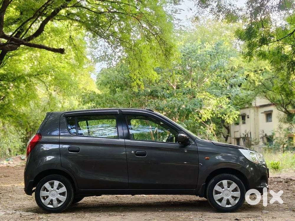 Maruti Suzuki Alto K10 1.0 Vxi, 2019, Petrol