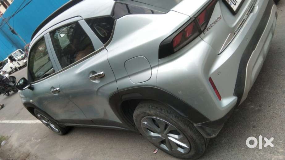 Maruti Suzuki Fronx Sigma 1.2 Cng, 2023, Cng & Hybrids