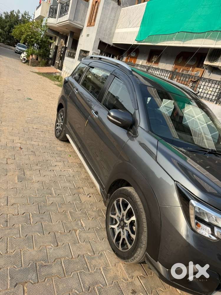 Well-maintained Maruti Suzuki Nexa Xl6 (2022) - Excellent Condition