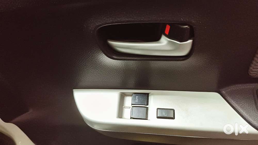 Maruti Suzuki Wagon R 1.0 Lxi, 2014, Petrol