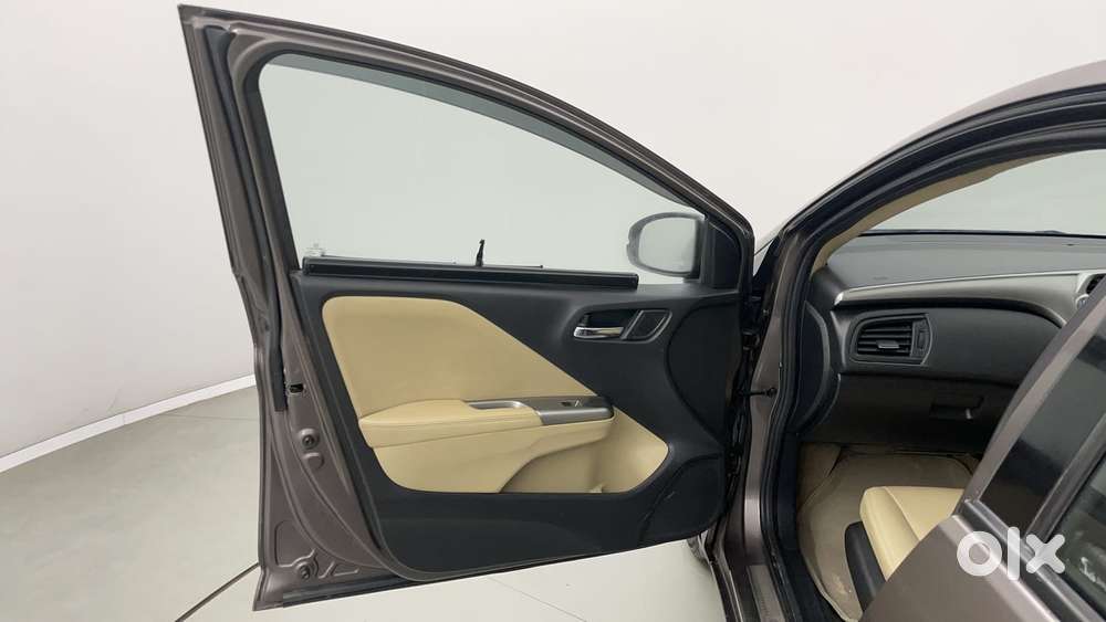 Honda City 2014-2015 I Dtec Vx, 2014, Petrol