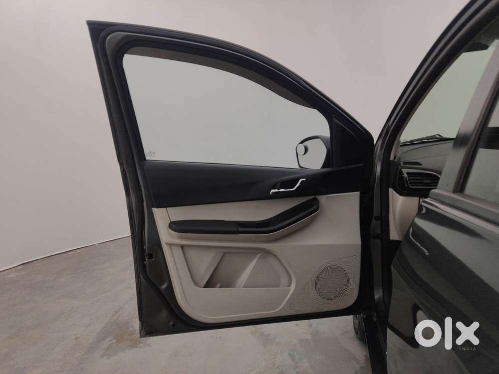 Tata Tiago 1.2 Revotron Xz Plus, 2022, Petrol