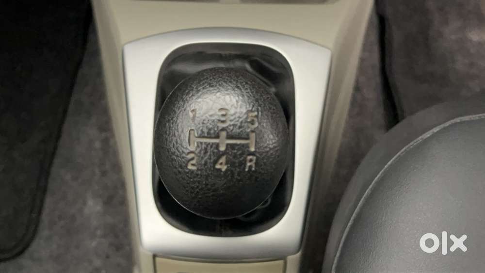 Maruti Suzuki Alto K10 1.0 Vxi, 2015, Petrol