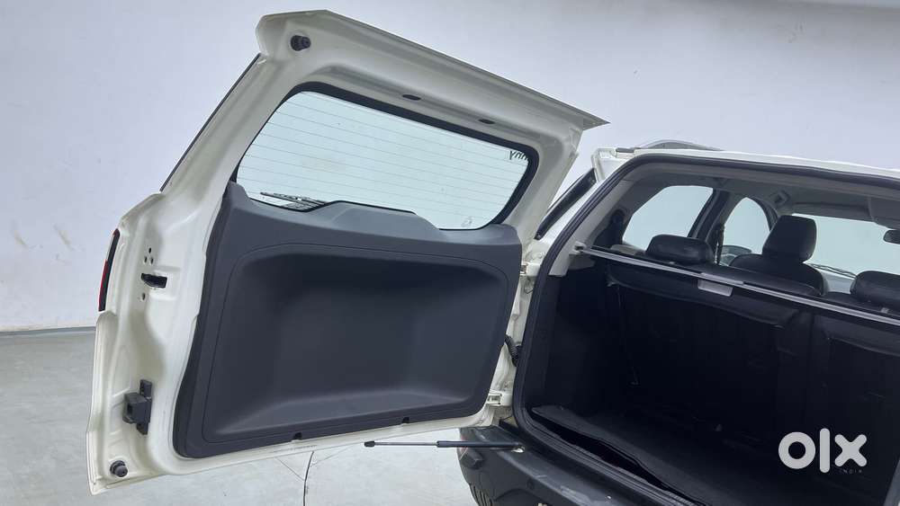 Ford Ecosport [ ] 1.0 Ecoboost Titanium, 2014, Petrol