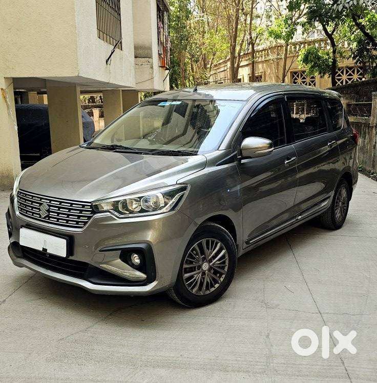 Maruti Suzuki Ertiga Vxi (o) Cng, 2020, Cng & Hybrids
