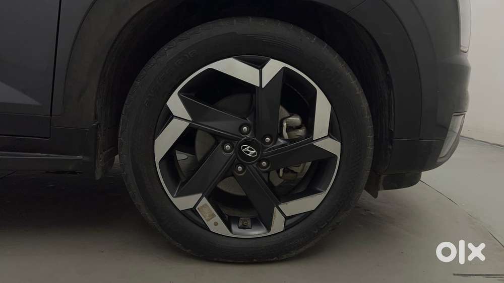 Hyundai Alcazar 1.5 Signature (o) Diesel At 6 Str, 2022, Diesel