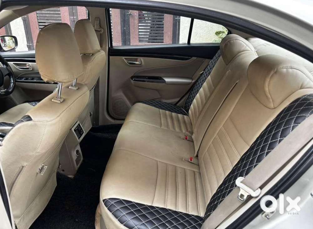 Maruti Suzuki Ciaz 2017 Good Condition