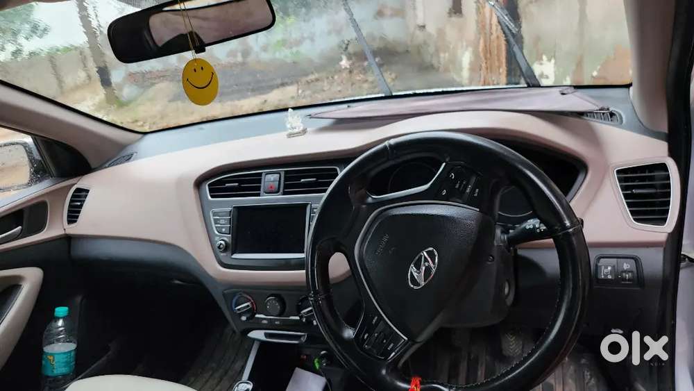 Hyundai I20 2020 Cng & Hybrids 61200 Km Driven