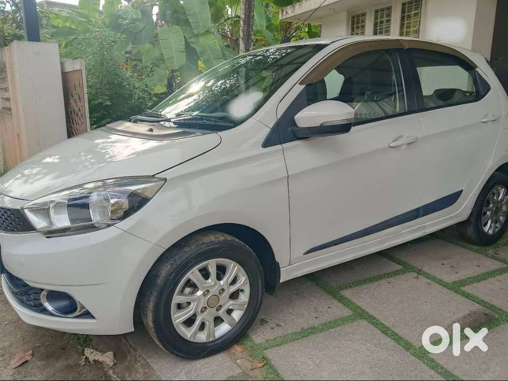 Tata Tiago 2018 Xz Petrol