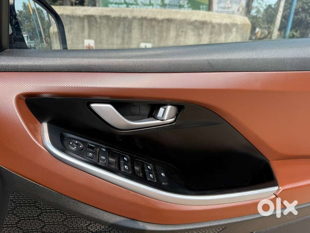 Hyundai Alcazar 1.5 Prestige Diesel Mt 6 Str, 2022, Diesel