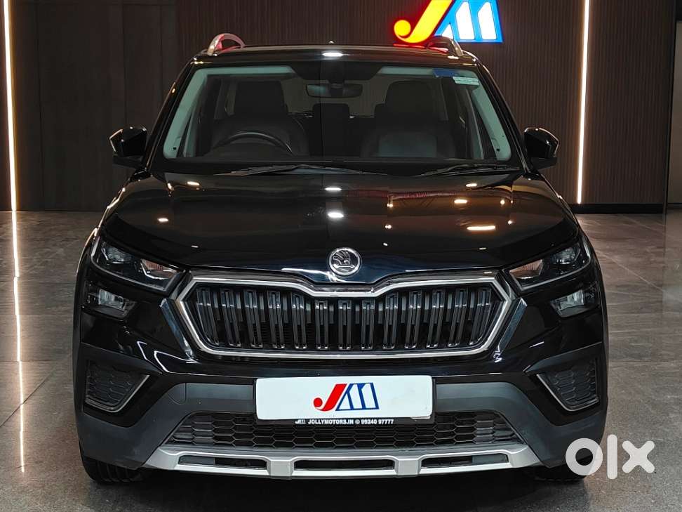 Skoda Kushaq 1.0 Tsi Style At, 2024, Petrol