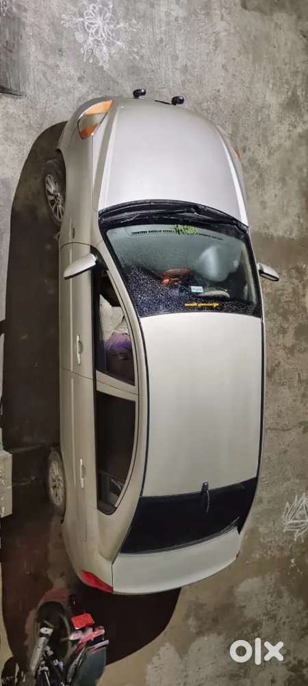 Hyundai Verna 2008 Diesel 170000 Km Driven Good Condition.