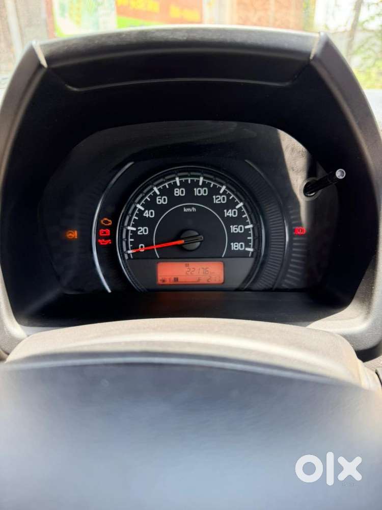 Maruti Suzuki Wagon R 2022 Petrol Well Maintained