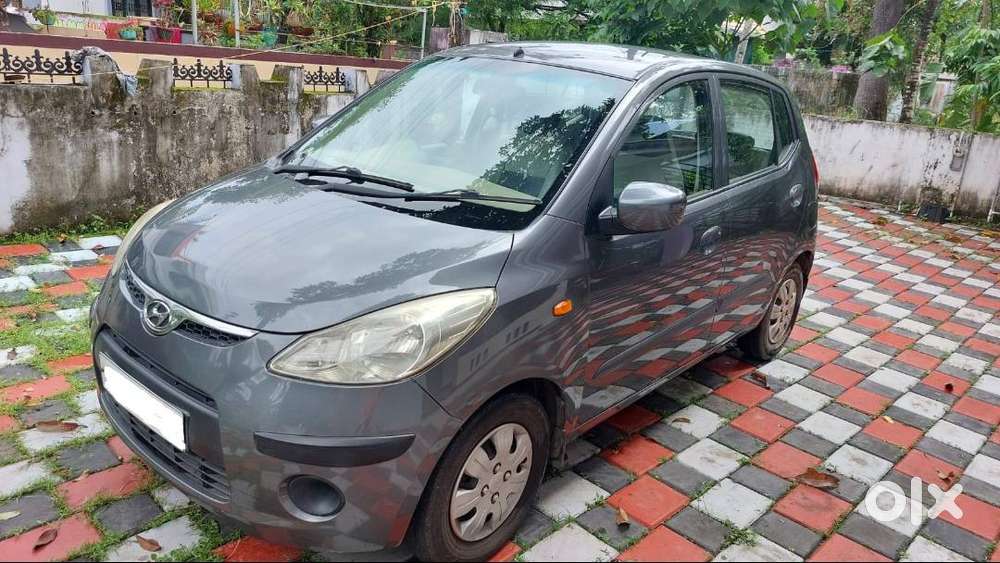 Hyundai Grand I10 Prime 2009 Petrol 89000 Km Driven 1.2l Kappa Engine