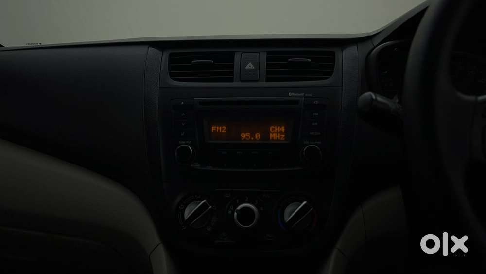 Maruti Suzuki Celerio Zxi, 2019, Petrol