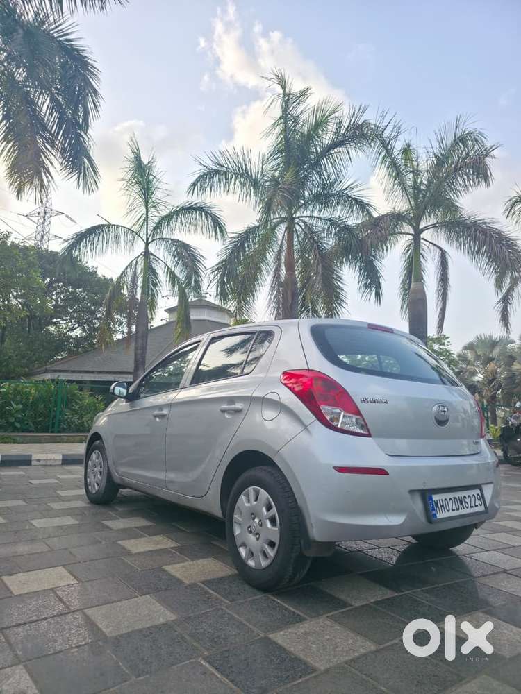 Hyundai I20 Magna 2014