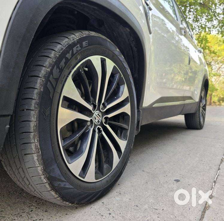 Mg Hector 2.0 Sharp Diesel, 2021, Diesel