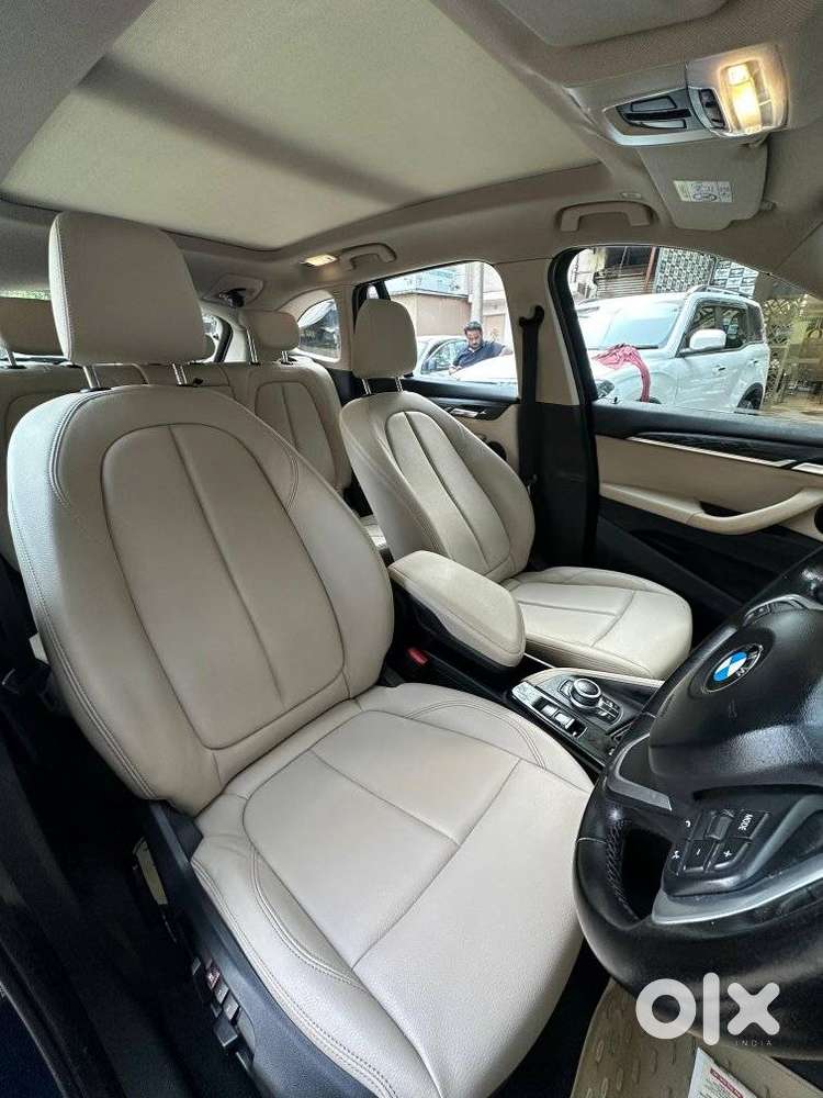 Bmw X1 Xdrive 20d Xline, 2018, Diesel
