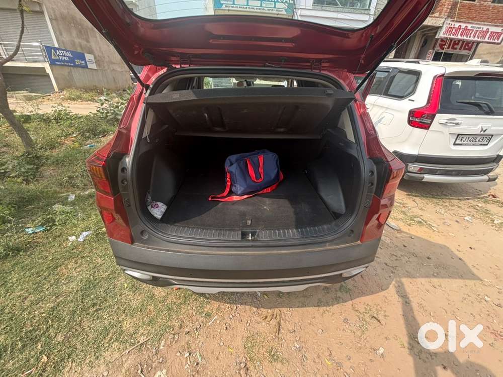 Kia Seltos Diesel Good Condition