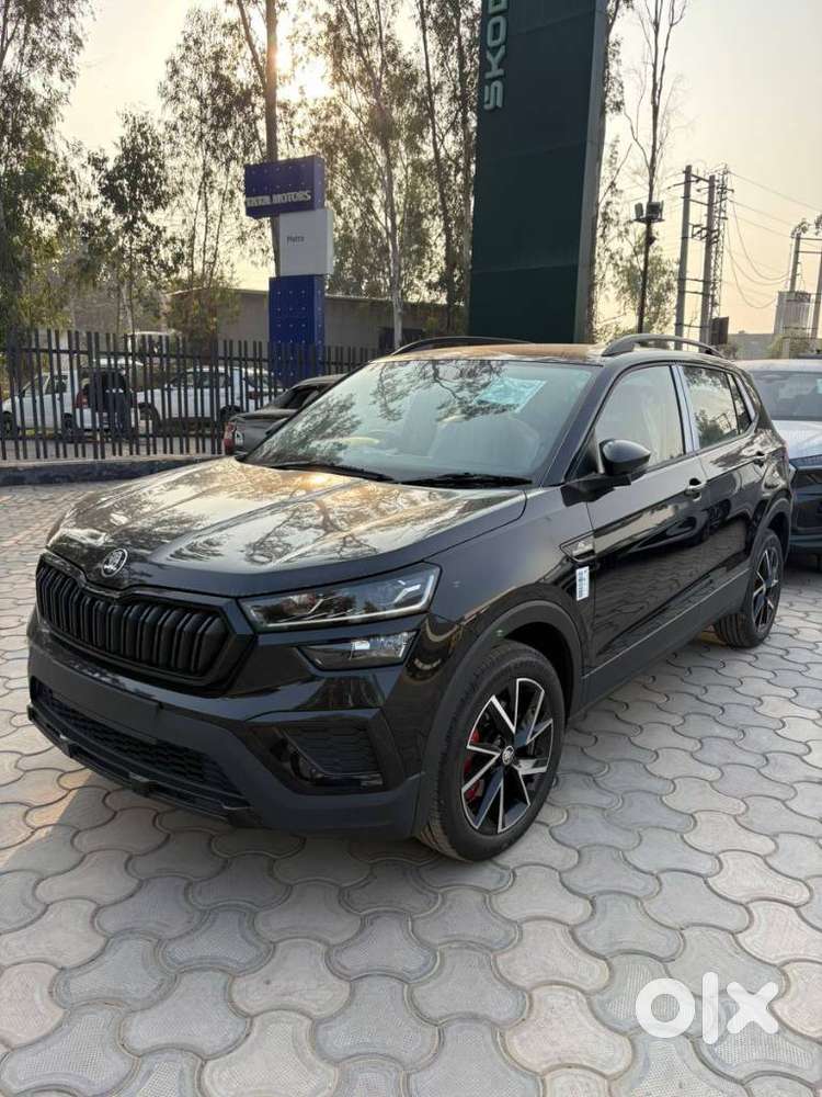 Skoda Kushaq 1.5 Monte Carlo Tsi Dsg, 2025, Petrol