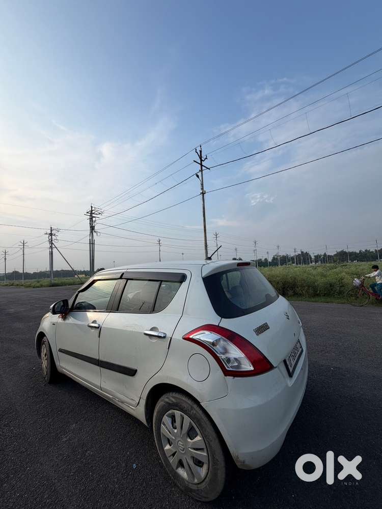 Maruti Swift Vdi 2014 Year