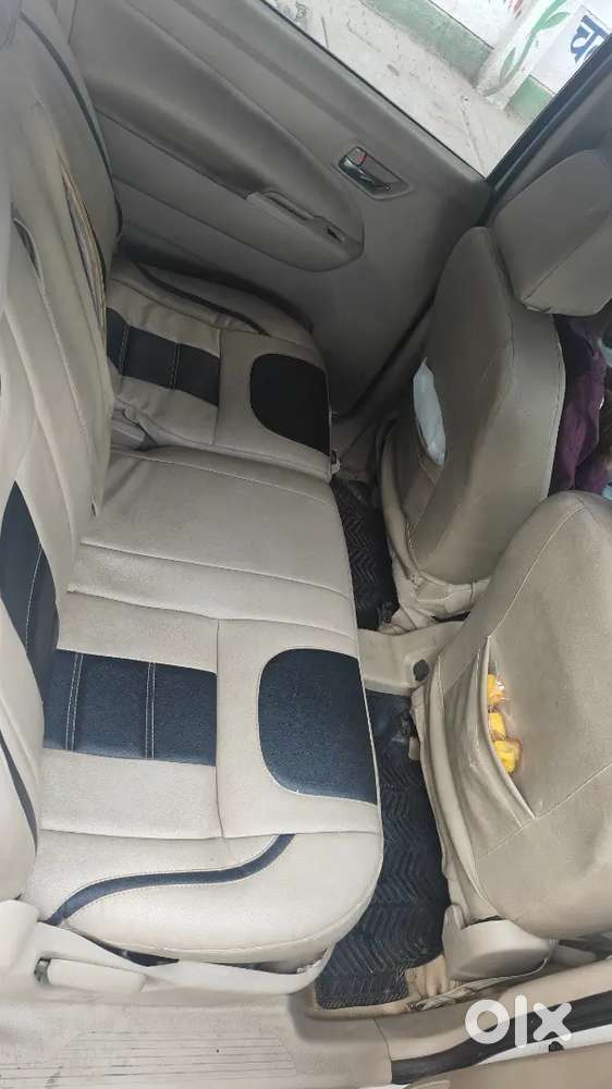 Maruti Suzuki Ertiga 2016 Good Condition