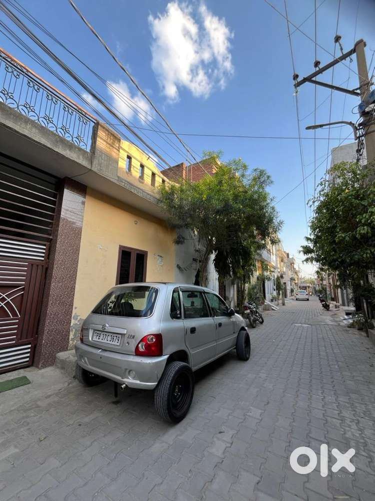 Zen Lx 2005 10 Month Hoya Aa Passing Khatm Nu