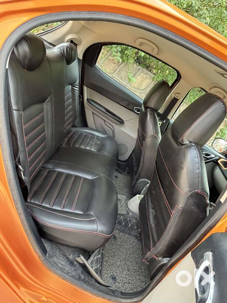 Tata Tiago Xz Plus Diesel, 2018, Diesel