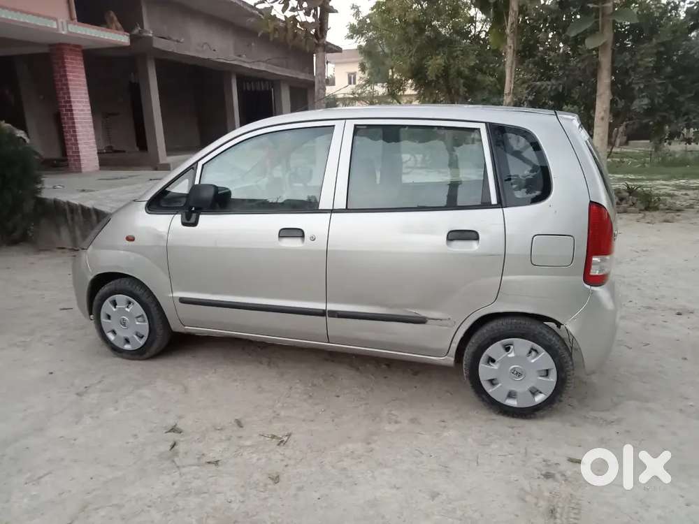 Maruti Suzuki Zen Estilo 2007