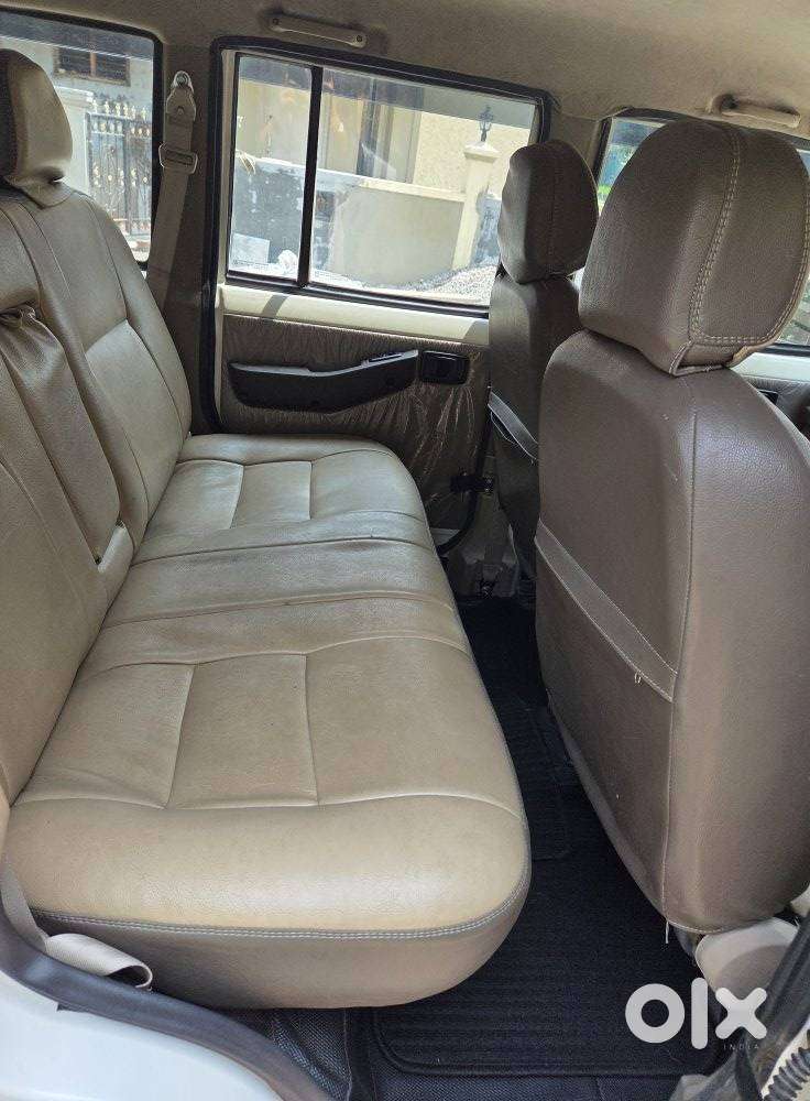 Mahindra Bolero B6 (o), 2023, Diesel