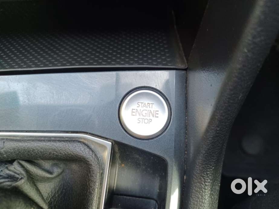 Volkswagen Tiguan 2.0 Elegance Tsi Dsg, 2022, Petrol