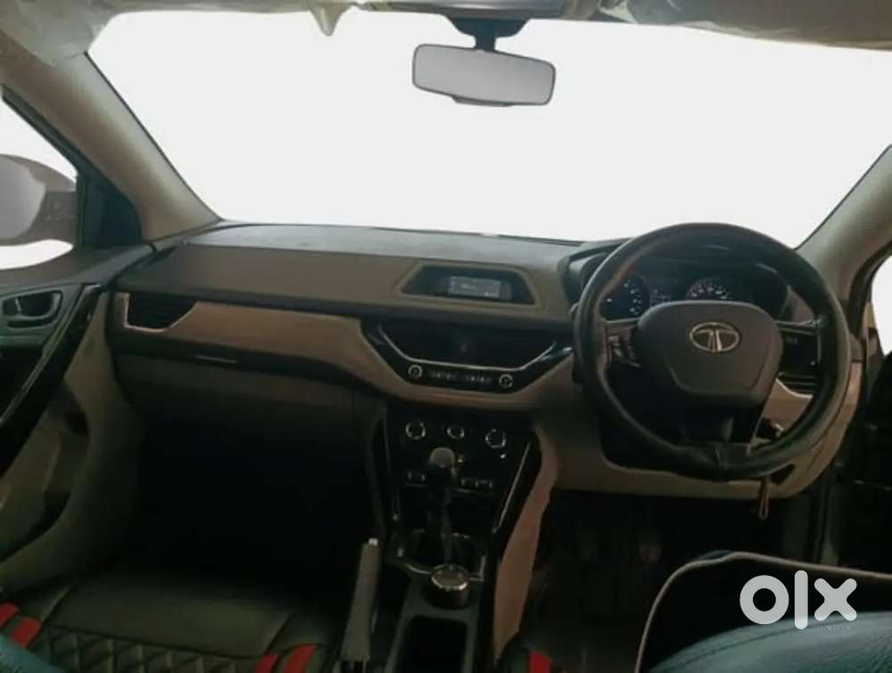 Tata Nexon 1.2 Revotron Xt 2019