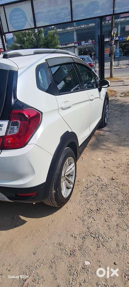 Honda Wr-v I-dtec V, 2017, Diesel